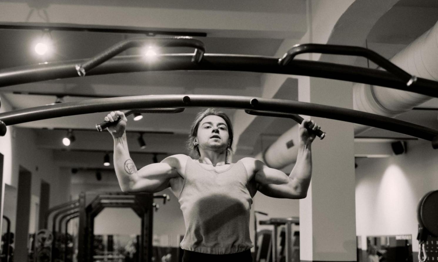 Handstand-Liegestuetze im CrossFit: Lohnt sich der Aufwand wirklich?