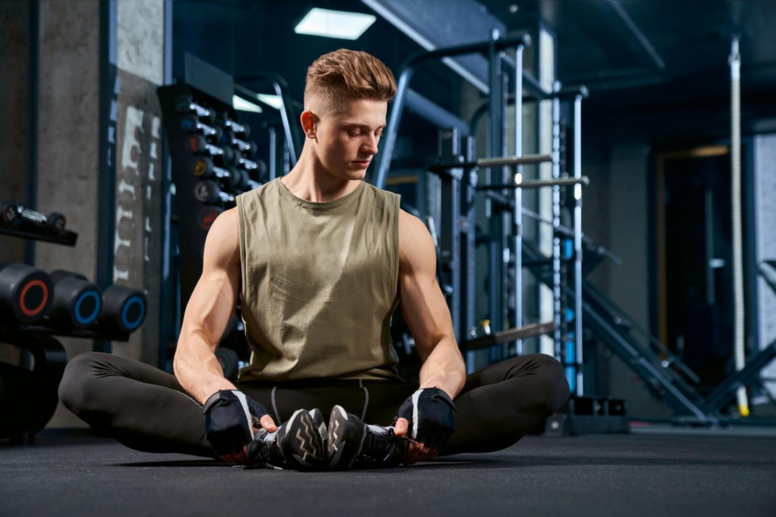 Toes-to-Bar im CrossFit: Haeufige Fehler und was wirklich hilft